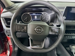 New 2026  Nissan Rogue 2026&period;5 AWD Dark Armor at Dutro Auto near Zanesville&comma; OH