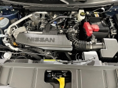 New 2026  Nissan Rogue 2026&period;5 AWD Platinum at Graham Auto Mall near Mansfield&comma; OH