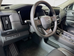 New 2026  Nissan Pathfinder SL 4WD at Dutro Auto near Zanesville&comma; OH