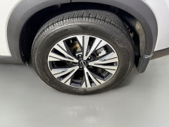 Used 2023  Nissan Rogue AWD SV at Graham Auto Mall near Mansfield&comma; OH
