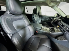 New 2025  Lincoln Aviator Reserve AWD at Graham Auto Mall near Mansfield, OH