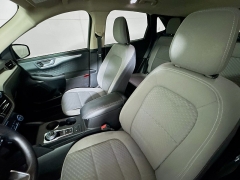 Used 2020  Ford Escape 4d SUV AWD SE at Graham Auto Mall near Mansfield&comma; OH