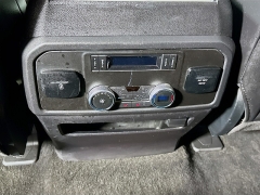 Used 2020  Ford Expedition 4d SUV 4WD Limited at Graham Auto Mall near Mansfield&comma; OH