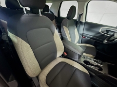 New 2025  Ford Bronco Sport Big Bend 4x4 at Dutro Auto near Zanesville, OH