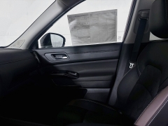 New 2026  Nissan Pathfinder Platinum 4WD at Dutro Auto near Zanesville&comma; OH