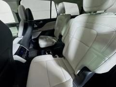 Used 2025  Lincoln Aviator Reserve AWD at Dutro Auto near Zanesville&comma; OH