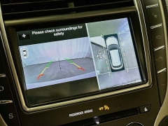 Used 2019  Lincoln Nautilus 4d SUV FWD Reserve 2&period;0L at Graham Auto Mall near Mansfield&comma; OH