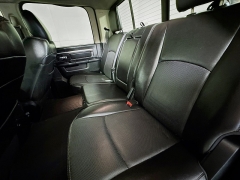 Used 2016  Ram 1500 4WD Crew Cab Sport at Dutro Auto near Zanesville&comma; OH