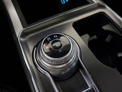 Used 2024  Ford Edge ST-Line AWD at Graham Auto Mall near Mansfield&comma; OH