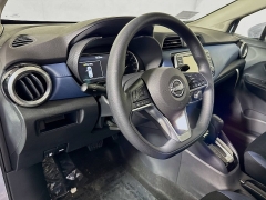 New 2025  Nissan Versa SV CVT at Graham Auto Mall near Mansfield, OH