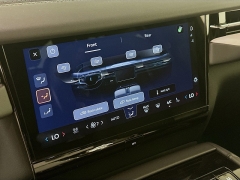 New 2027  Lincoln Navigator L Reserve 4x4 at Graham Auto Mall near Mansfield&comma; OH