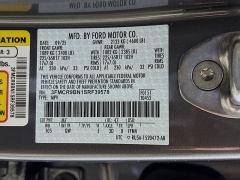 New 2025  Ford Bronco Sport Big Bend 4x4 at Graham Auto Mall near Mansfield, OH