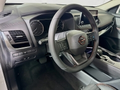 New 2026  Nissan Rogue AWD Rock Creek *Ltd Avail* at Graham Auto Mall near Mansfield, OH