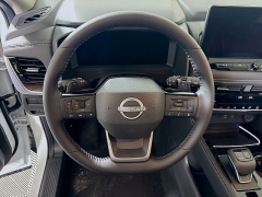 New 2026  Nissan Rogue AWD Platinum at Graham Auto Mall near Mansfield&comma; OH