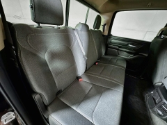 Used 2020  Ram 1500 4WD Crew Cab Tradesman at Graham Auto Mall near Mansfield&comma; OH