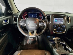 Used 2019  Dodge Durango 4d SUV AWD SXT Plus at Graham Auto Mall near Mansfield&comma; OH