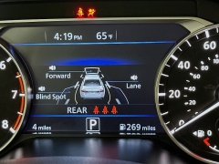 New 2026  Nissan Altima SV FWD at Dutro Auto near Zanesville&comma; OH