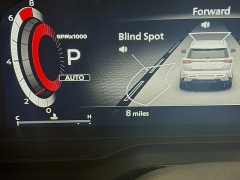 New 2026  Nissan Pathfinder Platinum 4WD at Graham Auto Mall near Mansfield&comma; OH