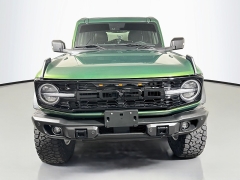 Used 2023  Ford Bronco Badlands 4 Door Advanced 4x4 at Graham Auto Mall near Mansfield&comma; OH