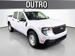New 2025  Ford Maverick XL AWD SuperCrew Hybrid at Dutro Auto near Zanesville, OH