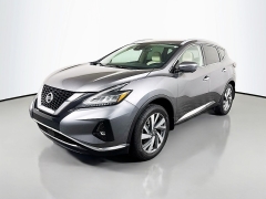 Used 2021  Nissan Murano FWD SL at Graham Auto Mall near Mansfield&comma; OH