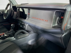 New 2025  Ford Bronco Raptor 4 Door Advanced 4x4 at Graham Auto Mall near Mansfield&comma; OH