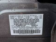 New 2025  Nissan Sentra S CVT at Dutro Auto near Zanesville, OH