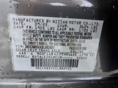 New 2025  Nissan Versa S CVT at Dutro Auto near Zanesville, OH