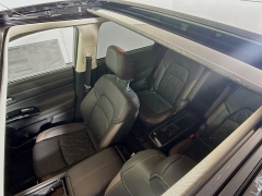 New 2026  Nissan Pathfinder Platinum 4WD at Graham Auto Mall near Mansfield&comma; OH