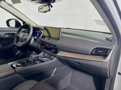 New 2026  Nissan Rogue AWD Platinum at Graham Auto Mall near Mansfield&comma; OH