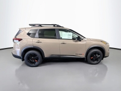 New 2026  Nissan Rogue 2026&period;5 AWD Rock Creek at Graham Auto Mall near Mansfield&comma; OH