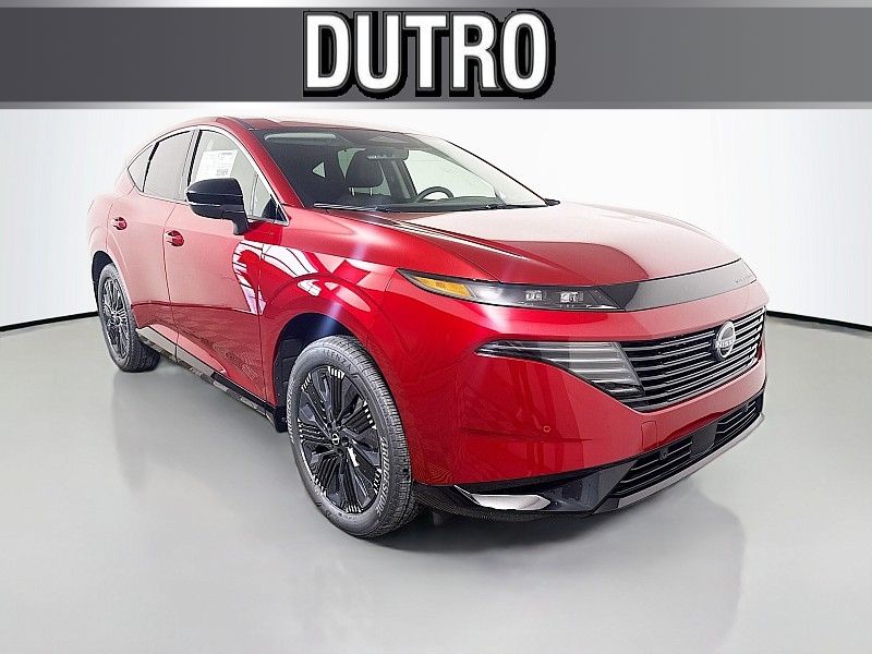 New 2026  Nissan Murano AWD Platinum &ast;Ltd Avail&ast; at Graham Auto Mall near Mansfield&comma; OH