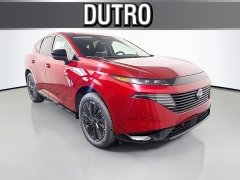 New 2026  Nissan Murano AWD Platinum &ast;Ltd Avail&ast; at Graham Auto Mall near Mansfield&comma; OH