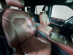 Used 2023  Ford Expedition Limited 4x4 at Graham Auto Mall near Mansfield&comma; OH