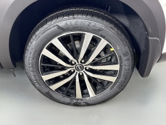 New 2025  Nissan Pathfinder Platinum 4WD at Dutro Auto near Zanesville&comma; OH