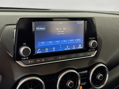 Used 2025  Nissan Sentra S CVT at Dutro Auto near Zanesville&comma; OH