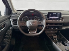 New 2026  Nissan Rogue 2026&period;5 AWD SV at Dutro Auto near Zanesville&comma; OH