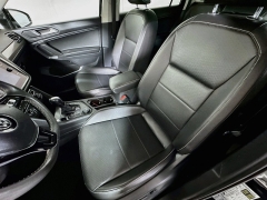 Used 2021  Volkswagen Tiguan 2&period;0T SE 4MOTION at Graham Auto Mall near Mansfield&comma; OH