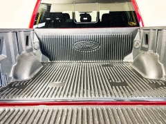 Used 2022  Ford F-150 4WD XLT SuperCrew 5.5' Box at Dutro Auto near Zanesville, OH