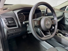 Used 2023  Nissan Rogue AWD SV at Graham Auto Mall near Mansfield&comma; OH