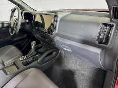 New 2026  Nissan Frontier Crew Cab 4x4 SV at Dutro Auto near Zanesville&comma; OH