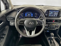 Used 2019  Hyundai Santa Fe 4d SUV AWD SEL 2&period;4L at Graham Auto Mall near Mansfield&comma; OH