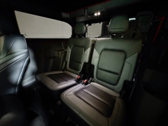 Used 2023  Ford Bronco Big Bend 2 Door 4x4 at Graham Auto Mall near Mansfield, OH