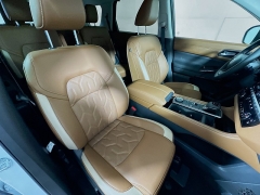 New 2026  Nissan Pathfinder Platinum 4WD at Dutro Auto near Zanesville&comma; OH