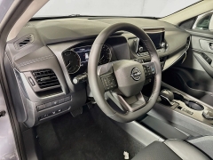 New 2026  Nissan Rogue 2026&period;5 AWD Dark Armor at Dutro Auto near Zanesville&comma; OH