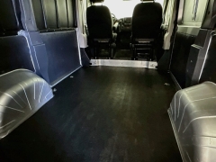 Used 2017  Ram ProMaster Cargo Van 1500 Van 118" WB at Graham Auto Mall near Mansfield&comma; OH