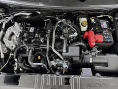 New 2026  Nissan Kicks SV AWD at Graham Auto Mall near Mansfield, OH