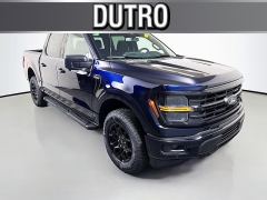 New 2026  Ford F-150 4WD XLT SuperCrew 5&period;5' Box at Graham Auto Mall near Mansfield&comma; OH
