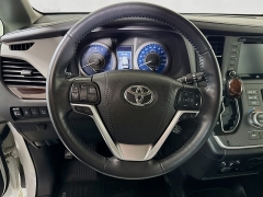 Used 2020  Toyota Sienna 4d Wagon AWD Limited Premium 7-Passenger at Dutro Auto near Zanesville&comma; OH