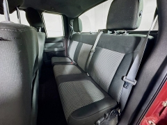 Used 2014  Ford F-150 4WD Supercab STX at Dutro Auto near Zanesville, OH